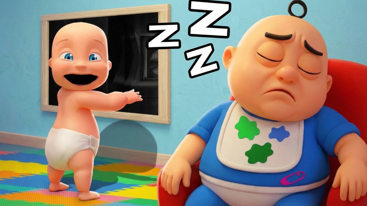 Remi Escapes EVIL DAYCARE in ROBLOX!