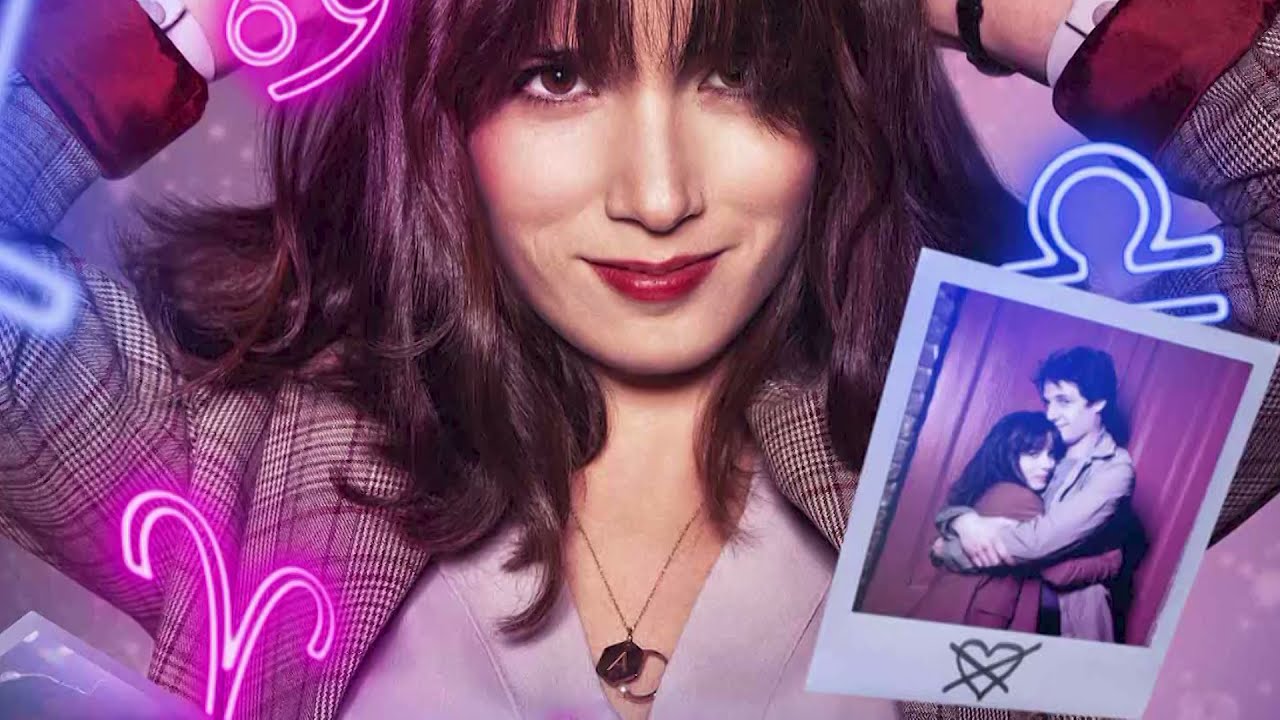 Guida astrologica per cuori infranti, Netflix: l'intervista a Claudia Gusmano e Lorenzo Adorni