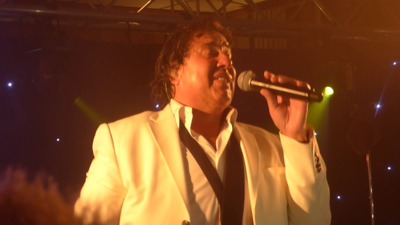 Rein Mercha - We vechten samen naar de top