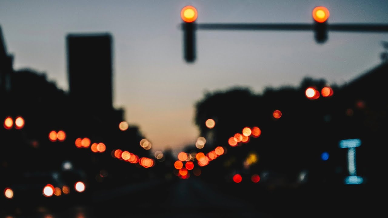 🎵 Mike Murray – “10th Street” | Late Night Urban Jazz (After-Hours Instrumental)