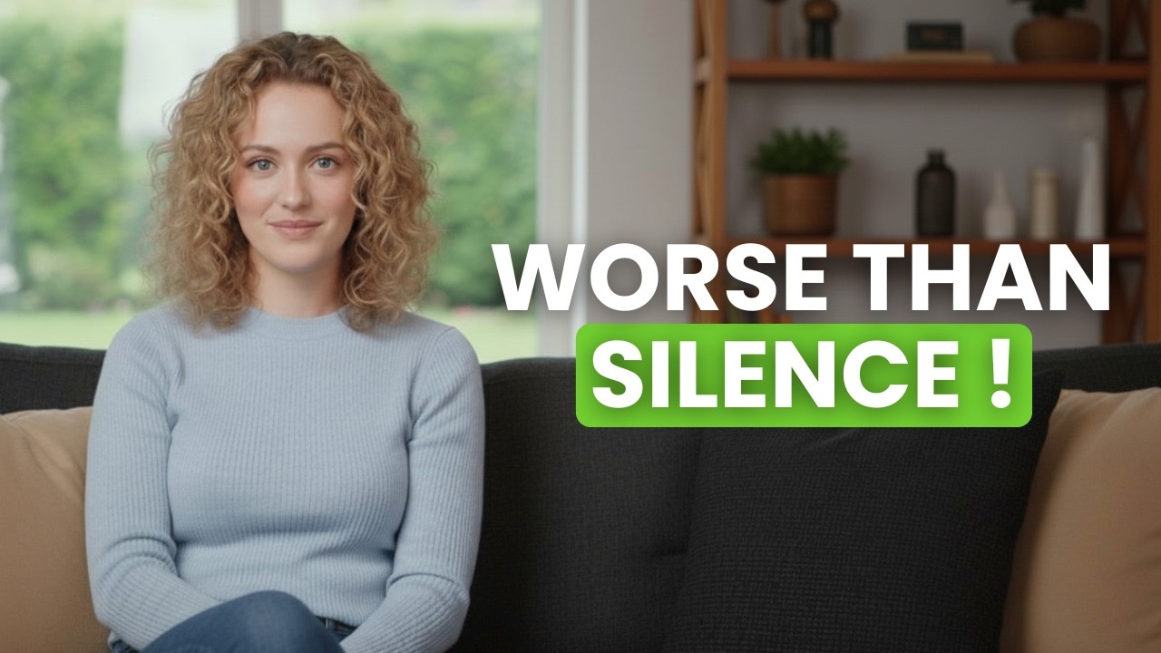 THIS WILL HURT THE AVOIDANT MORE, THAN YOUR SILENCE EVER COULD | MAYA SINCLAIR