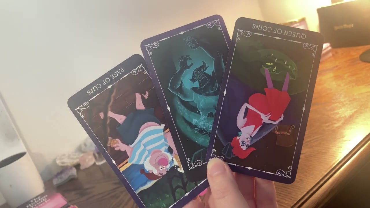 AQUARIUS LOVE READING - &ldquo;You Know You Deserve Better!&rdquo; - Mid August 2022