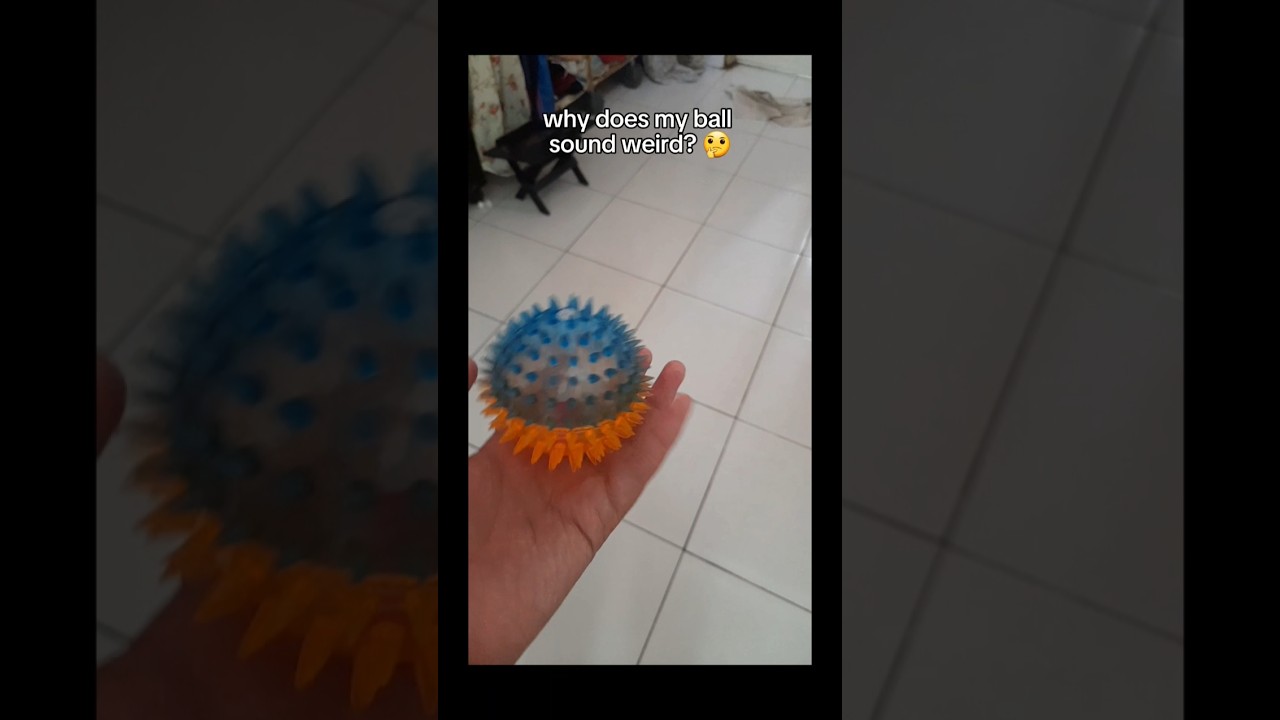 balls.