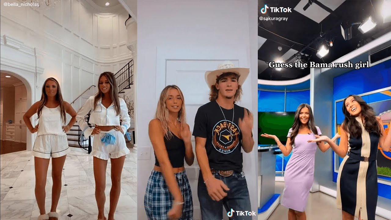 AMAZING Rex Orange County  Best TikTok Trends Compilation