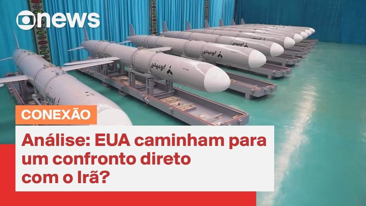 Trump dá prazo de 10 dias para Irã aceitar acordo nuclear