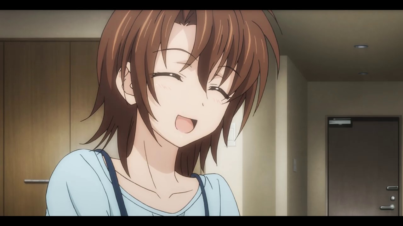 Golden Time   AMV Living Louder