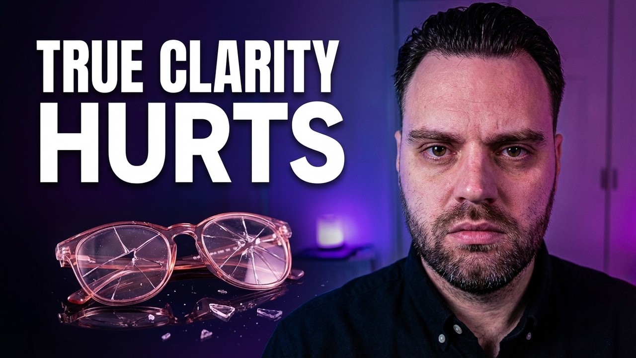 Why You’re FINALLY Seeing People Clearly