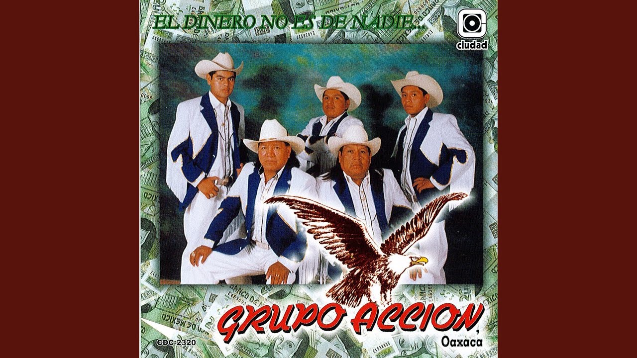 El Dinero No Es De Nadie