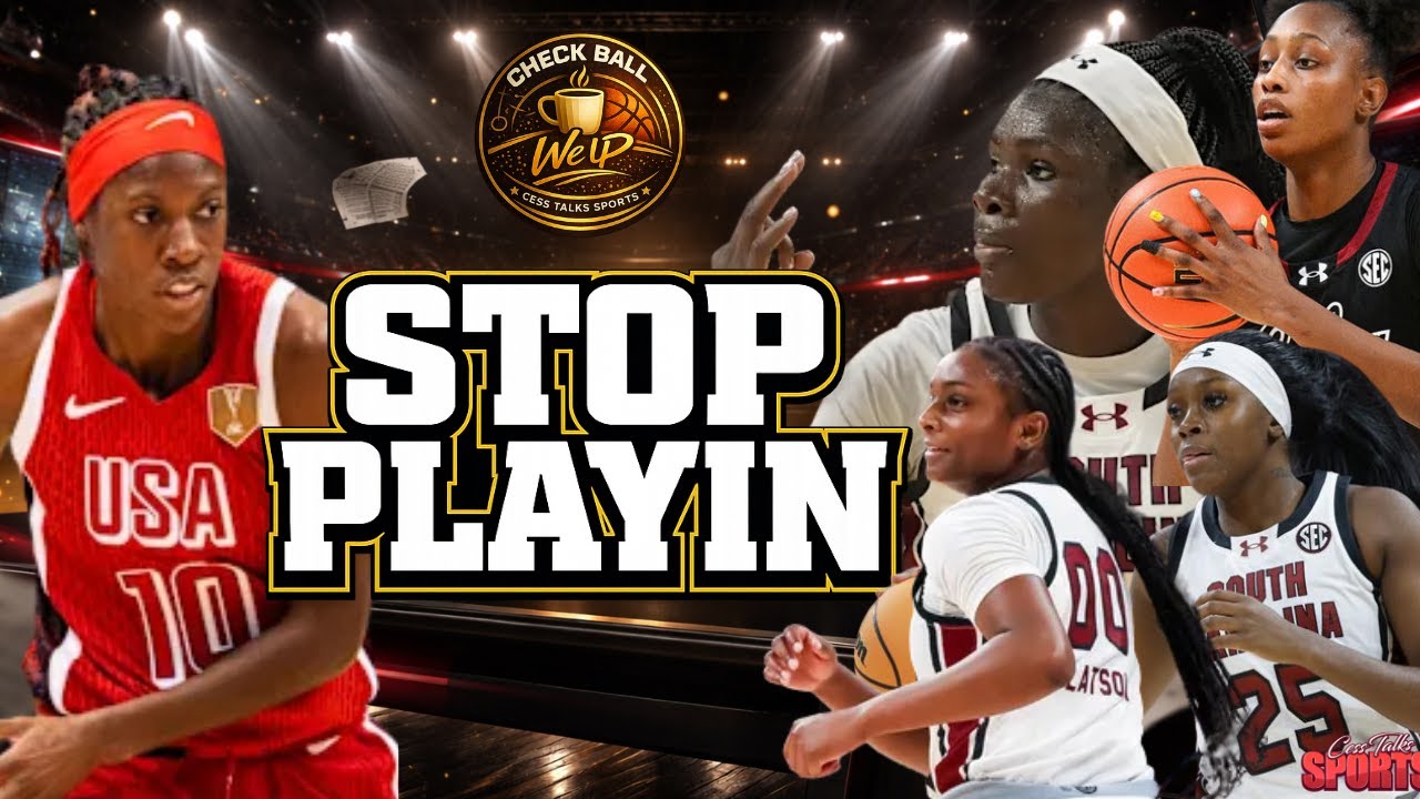 Gamecocks Disrespect Has To Stop 😤| March Madness Group Chat Awards