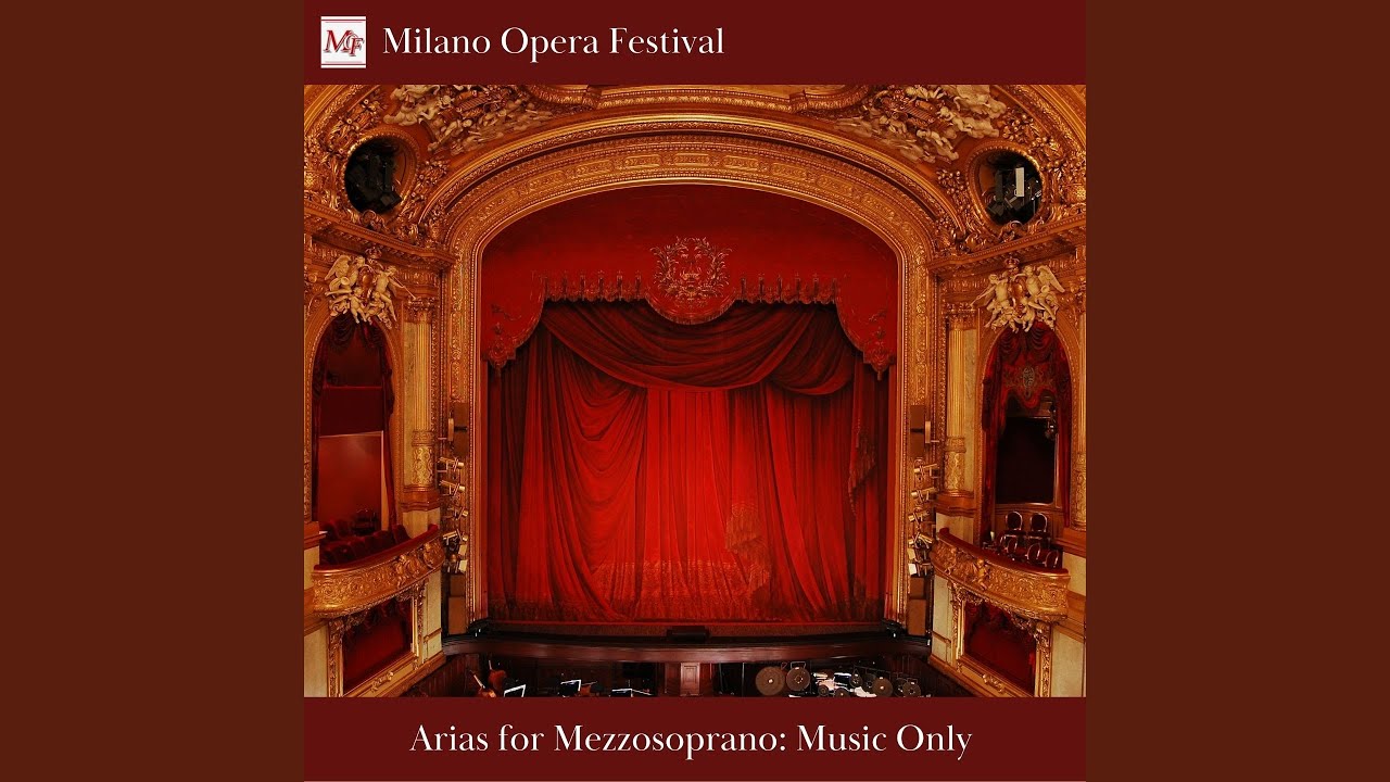 Un ballo In maschera: 