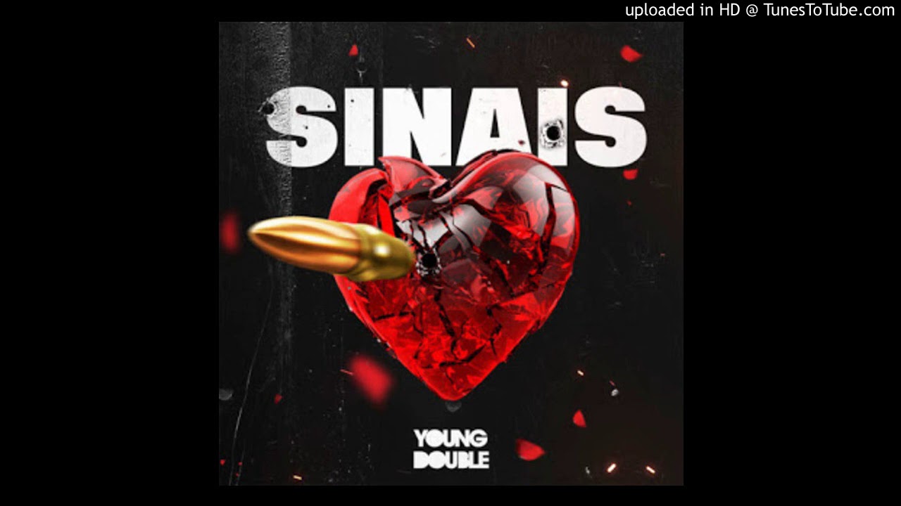 Young Double - Sinais (R&B) (&Aacute;udio 2020)