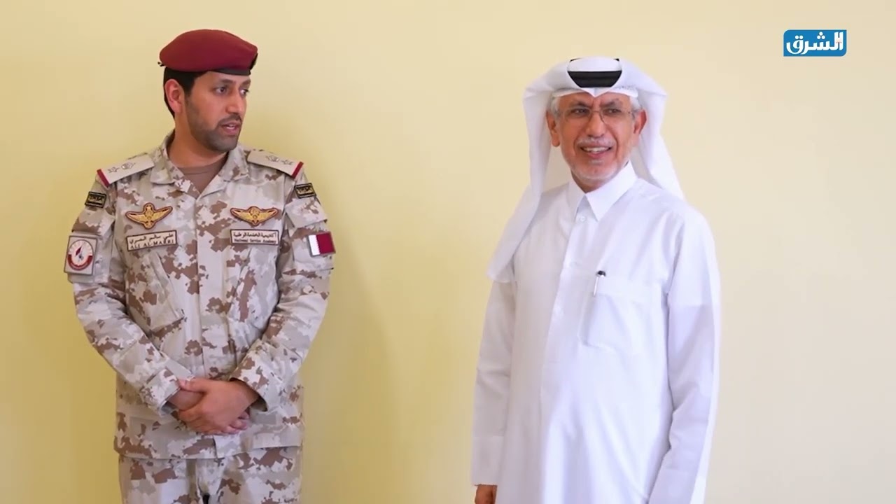 مدير التدريب بأكاديمية الخدمة الوطنية المقدم علي سالم المري: عقوبات صارمة للمتخلفين عن الخدمة