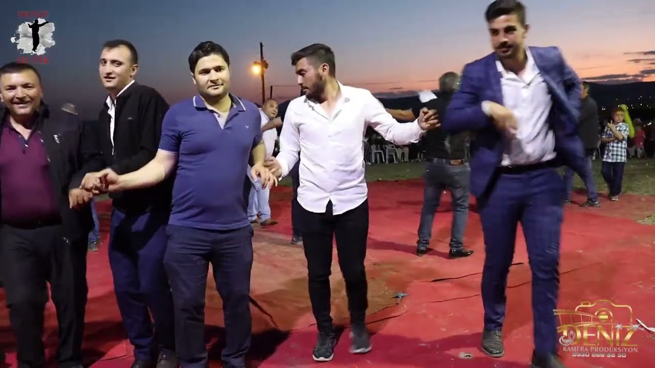 ÇUBUKLU YASİN : HALAY POTPORİ PART:2