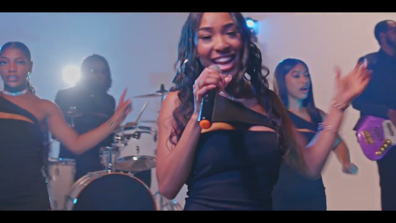 Opulence Band 2023 Promo Video