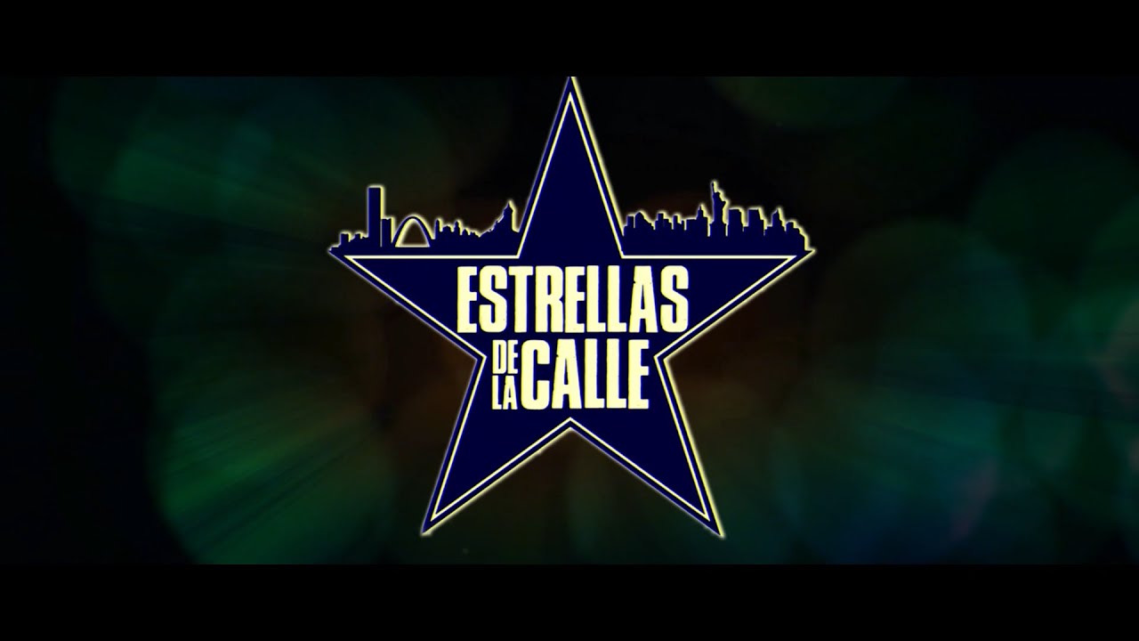 MARIO GRANDE - ESTRELLAS DE LA CALLE  FT SHABY & FUMAZ BOLIVAR - EDC MUSIC
