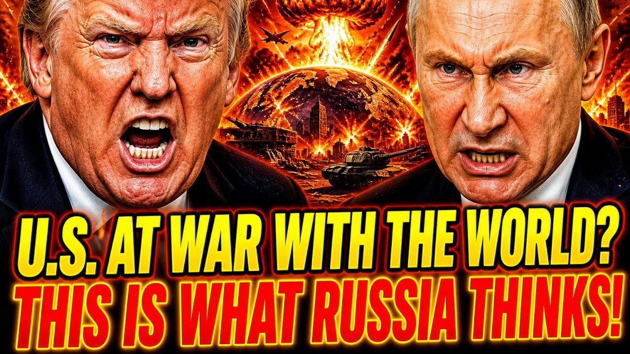 Является ли ядерный удар первым ударом частью плана США? Ответ России? Станислав Крапивник - AU
