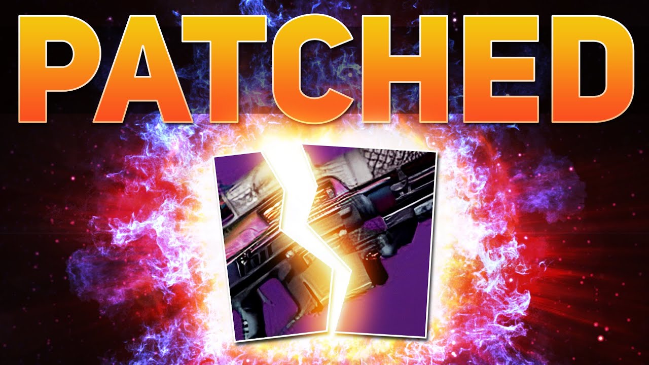 Volatile Nerf, Deepsight Buff, & Legacy Ambush Fix (Hotfix 6.3.0.4 TESTED) | Destiny 2
