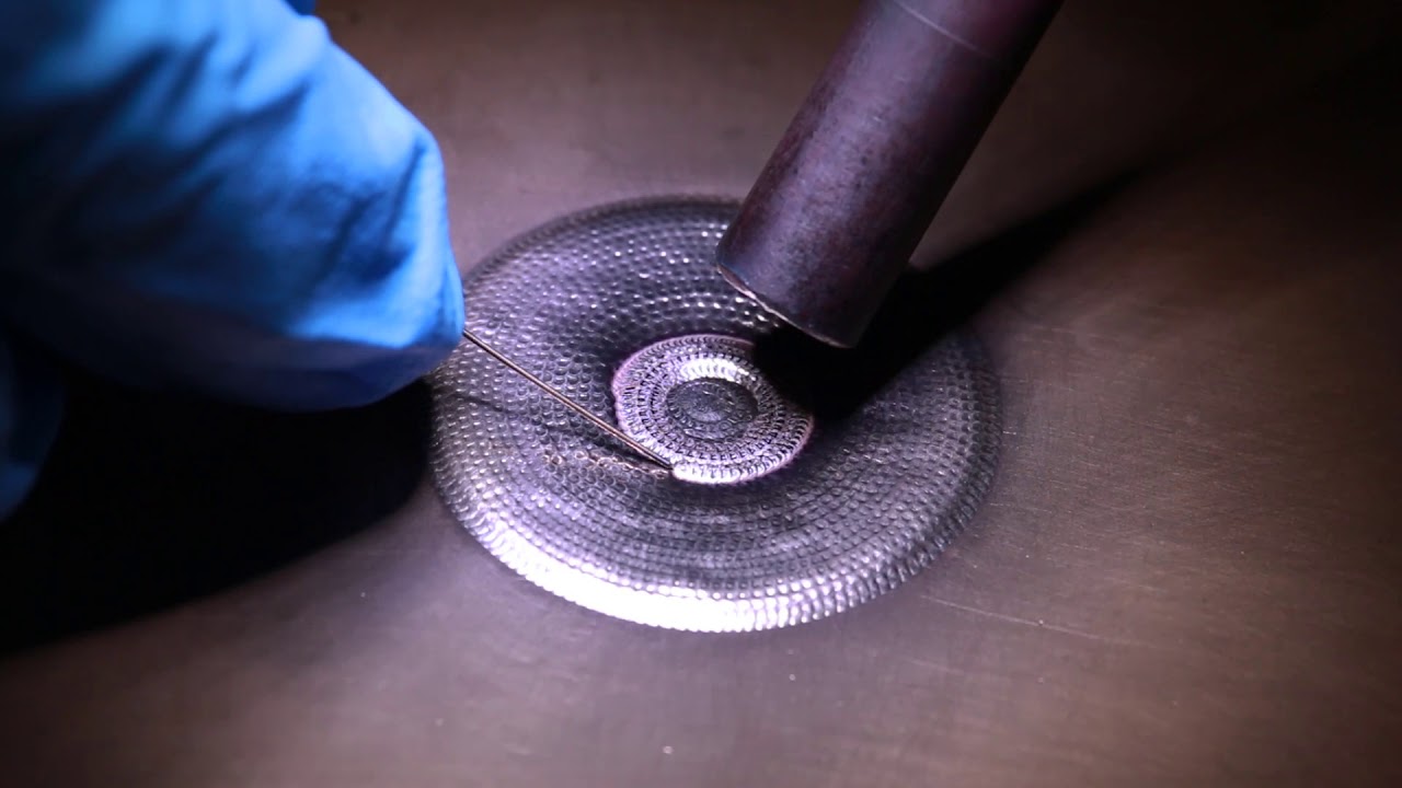 Laser Welding in Action | The Laser Authority