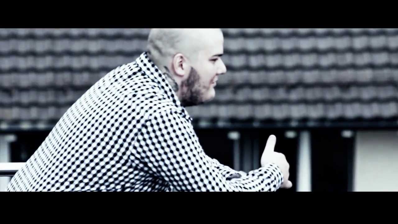 The B feat. Lii - Film (Official Video)