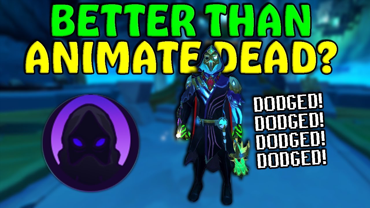 This Makes PvM SO MUCH EASIER! - Kinda Broken...