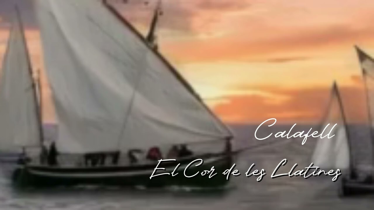 El Cor de les Llatines (Calafell)