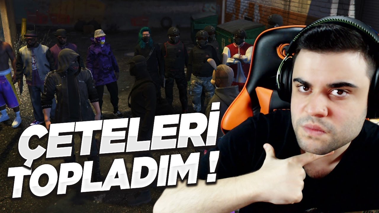 FADIL'IN YÜZÜ İFŞA OLDU ! POLİS BASKIN ATTI (GTA 5 ROLEPLAY)