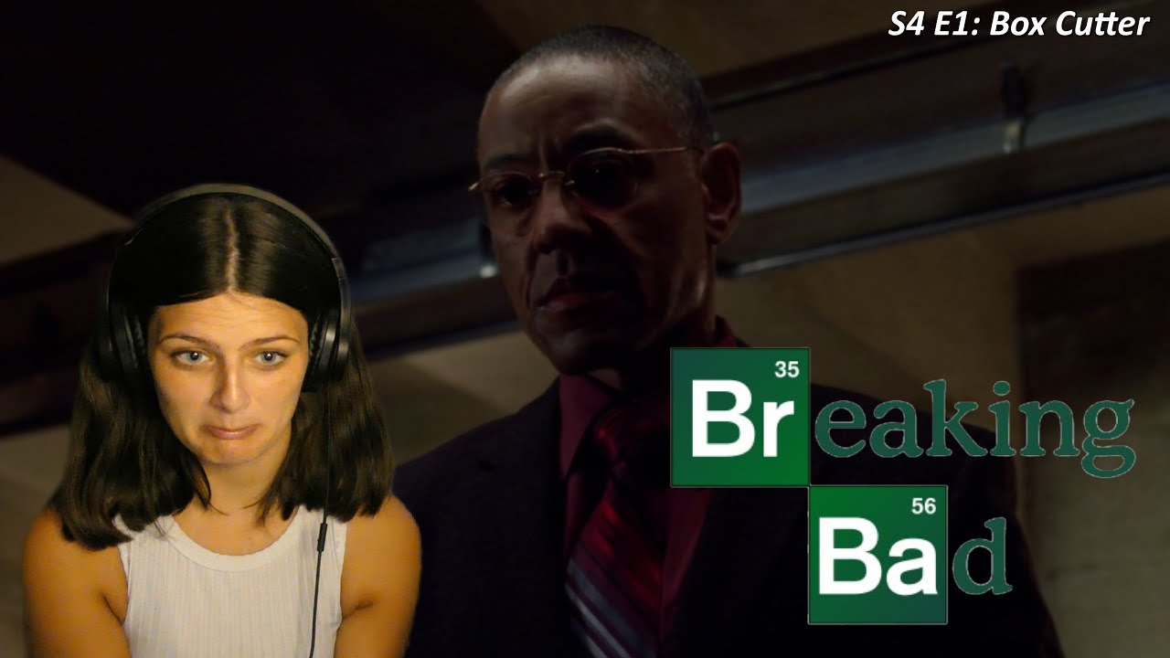 Breaking Bad Season 4 Episode 1 