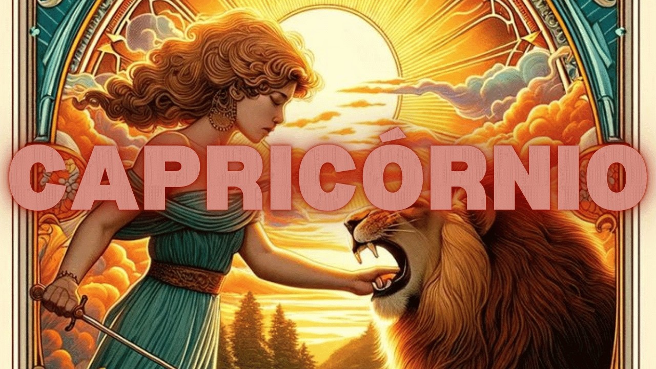 CAPRICÓRNIO ELE(A) FICA BABANDO... ❗ 😱 ESSA PESSOA ESTÁ LOUCA POR VOCÊ ❗🔥 CAPRICÓRNIO MARÇO 2026