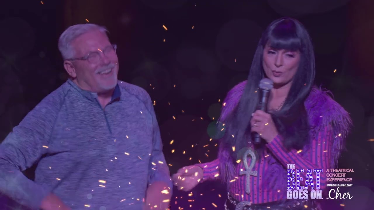 The Beat Goes On Sizzle Reel 2026