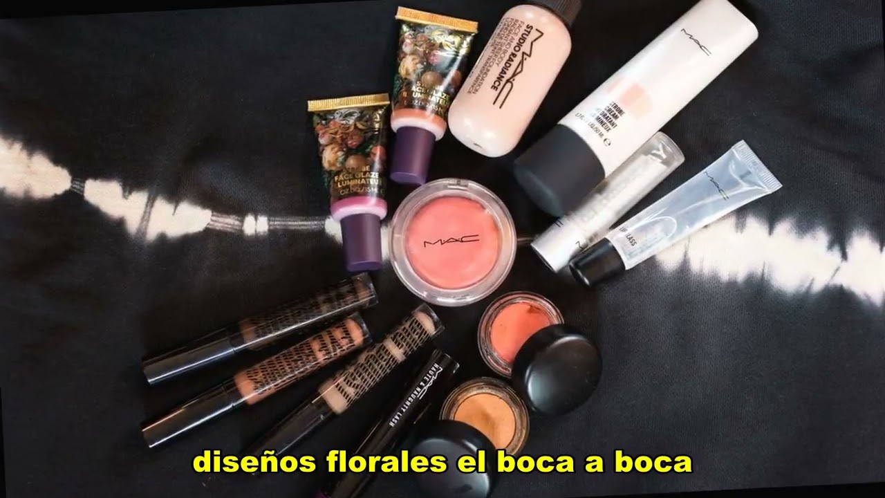 MAC Cosmetics: Secretos, Ambición y una Revolución de Color