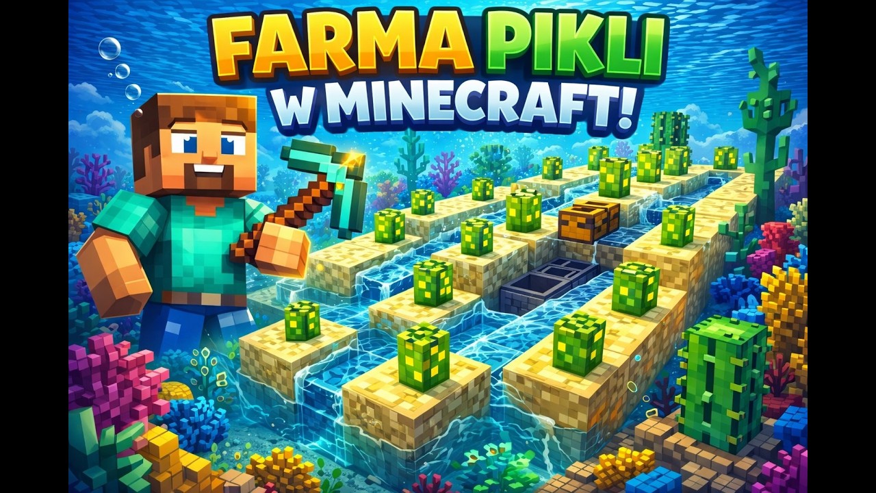 Farma Pickle
