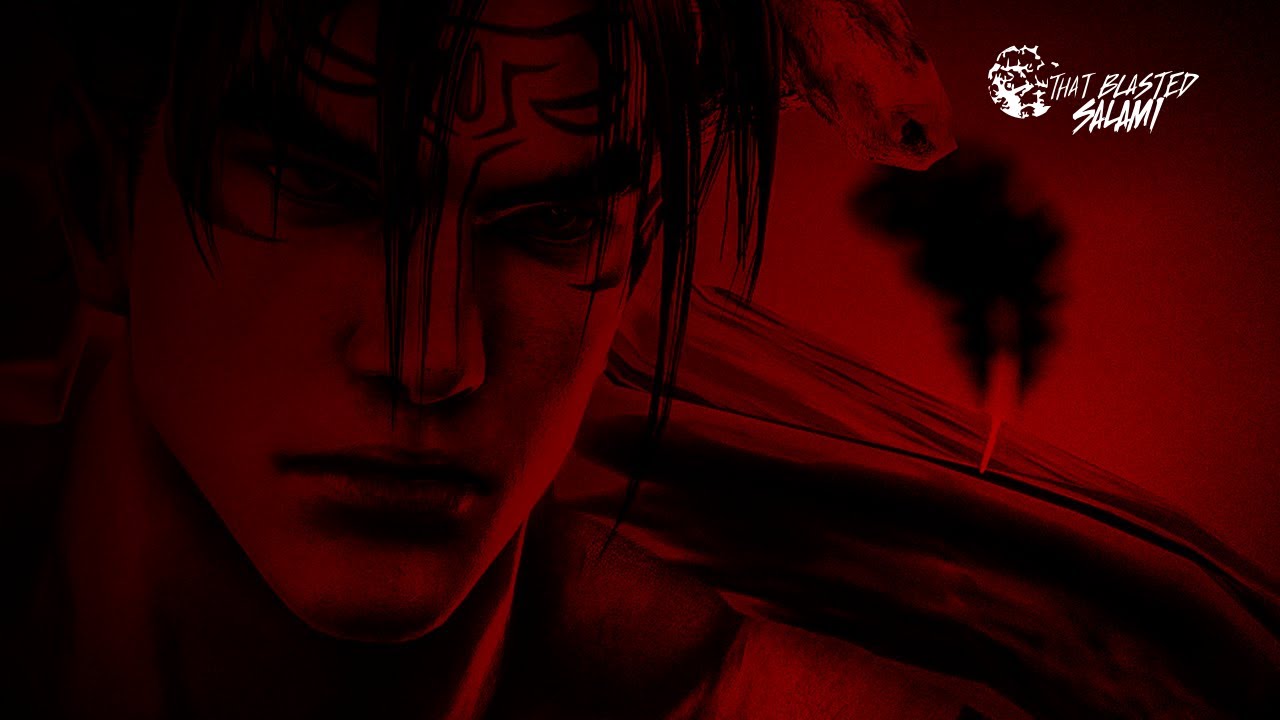 Devil Jin Essentials Update: How Patch 3.30 Affects Mishimas - Tekken 7 [4K]