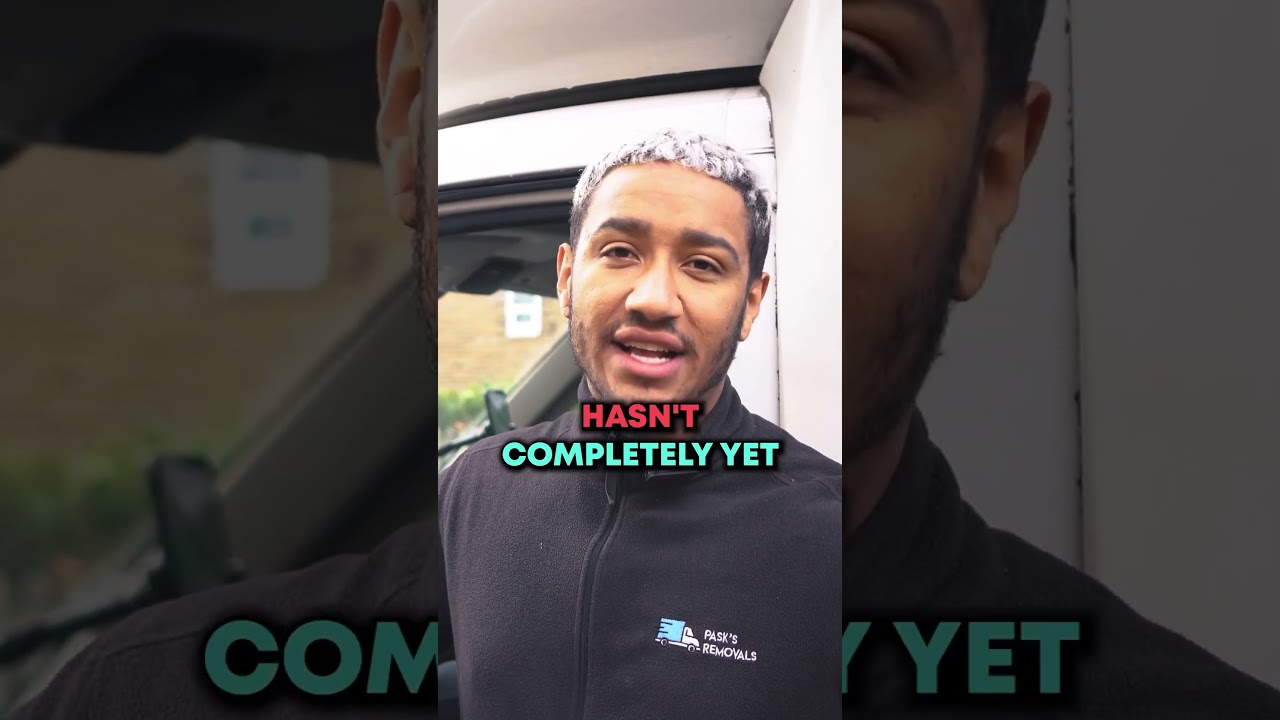 We Travelled All Around The UK