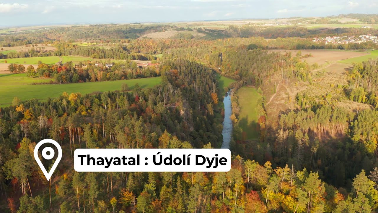 Thayatal : Podyj&iacute; -  Trailer #1
