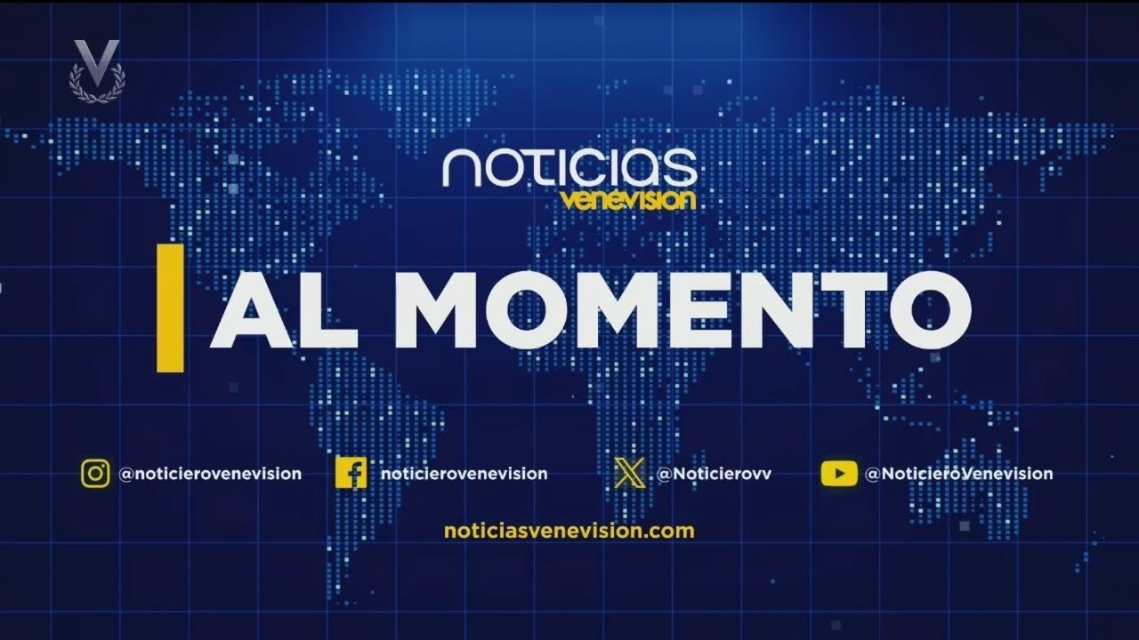 Al Momento: Secretario de Energía de EE.UU. se reúne con la presidenta encargada Delcy Rodríguez