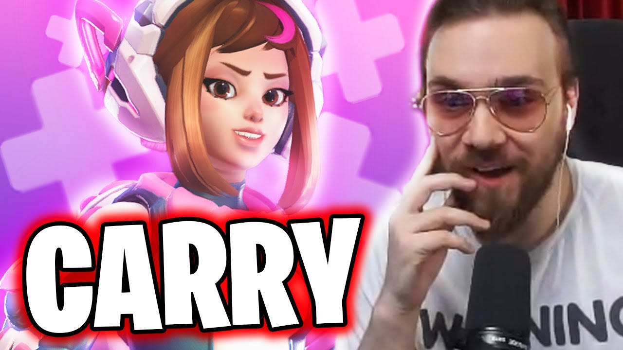 These Juno games got ULTRA INTENSE in Season 13 | Overwatch 2