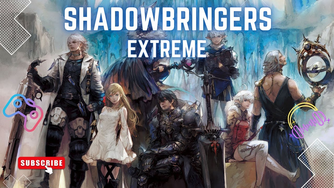 Memoria EX PLD PoV - &laquo;mochi&raquo; (Kujata Elemental)