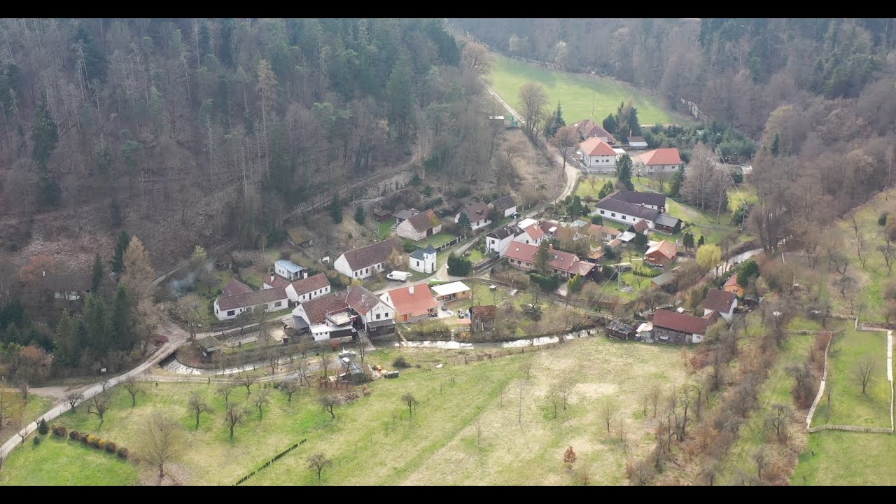 Velká Bíteš - Šmelcovna