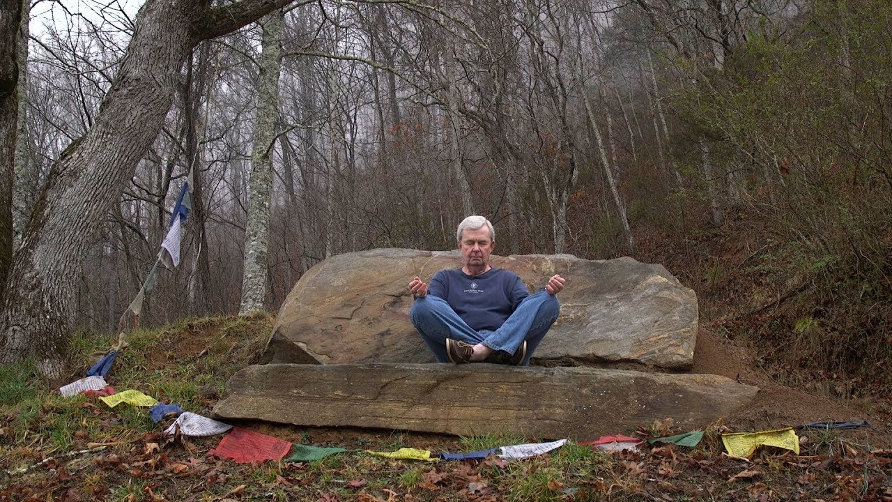 Judaculla Rock in Cullowhee, NC | North Carolina Weekend | UNC-TV