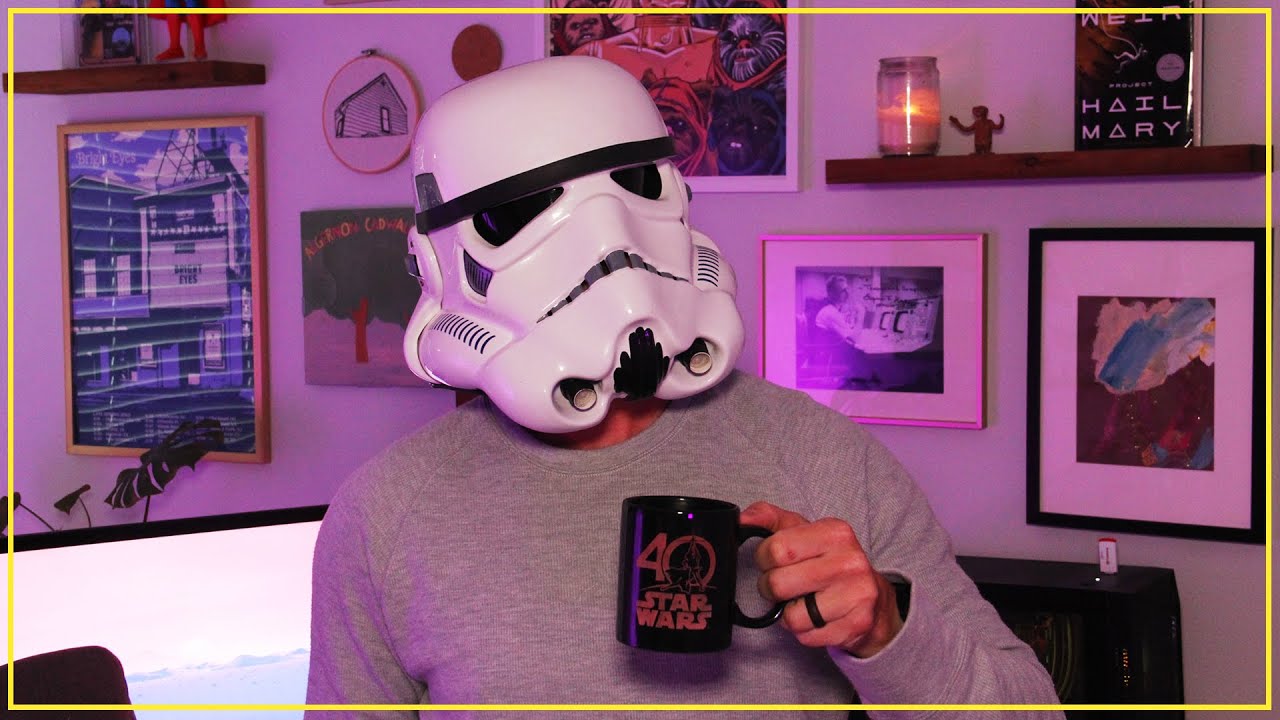 What's on your mind? [LIVE STREAM]