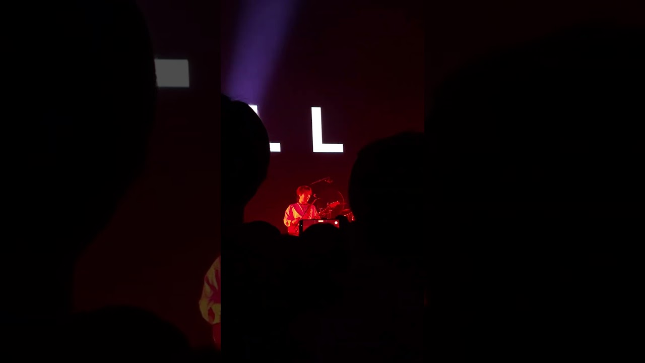KOREA SPOTLIGHT 2026 @TAIPEI - NELL 'Hollow' + 'Parasite'