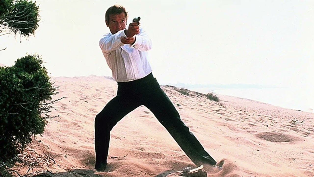 Bill Conti - Take me home - B.O.F 