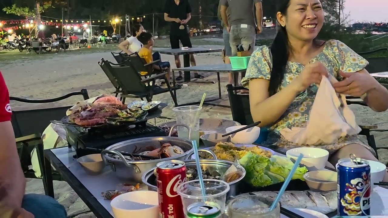 Xuân Hà Tiên 2026