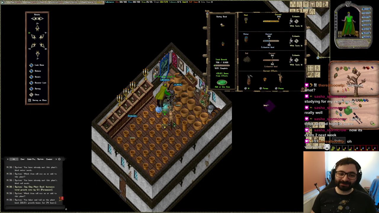 Tmap Trapper and Albion Online 24th Feb 2026
