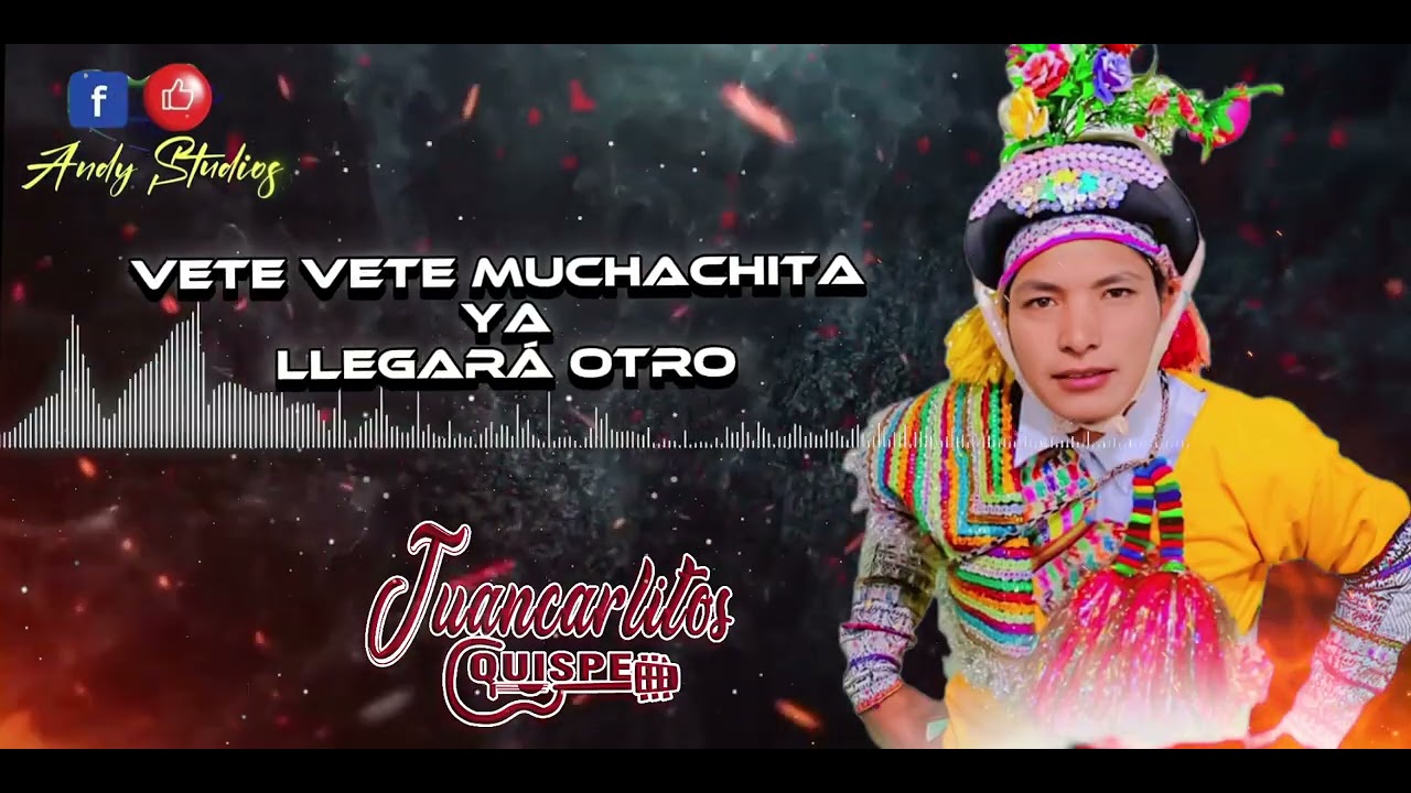 JUANCARLITOS QUISPE - FALSO AMOR # 947009808