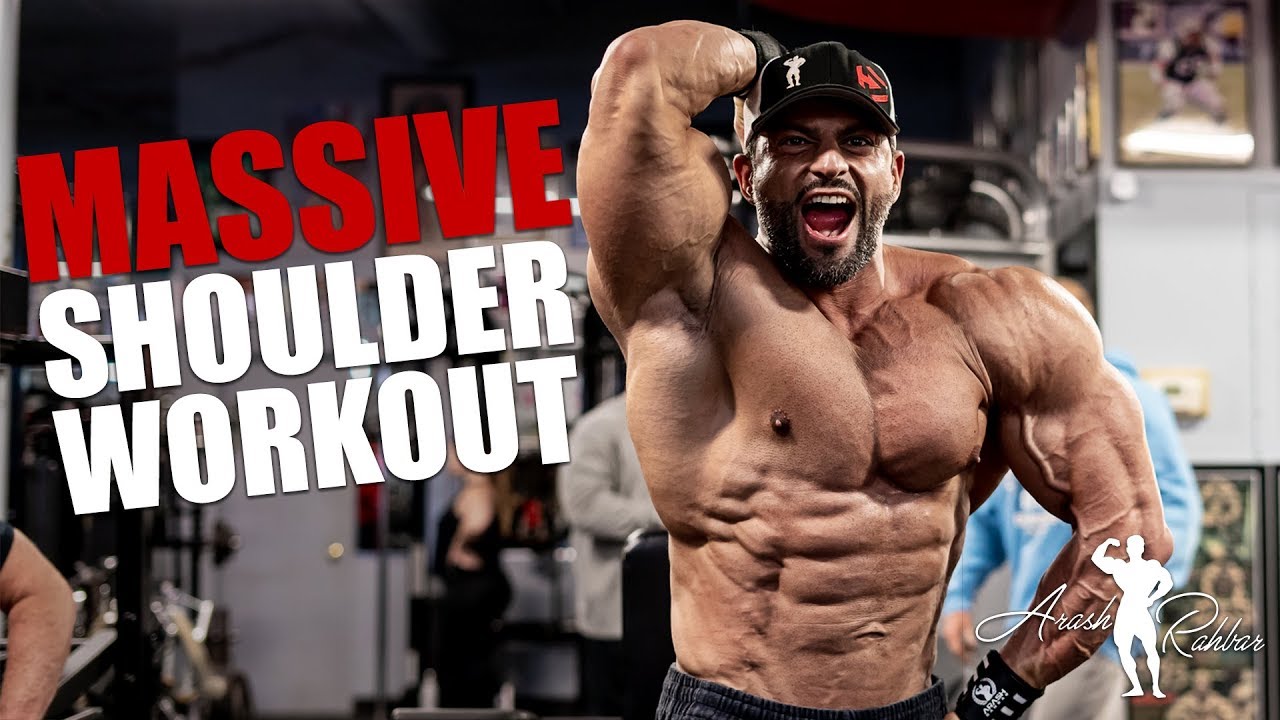 Chasing the PUMP... Is it Important for muscle growth??