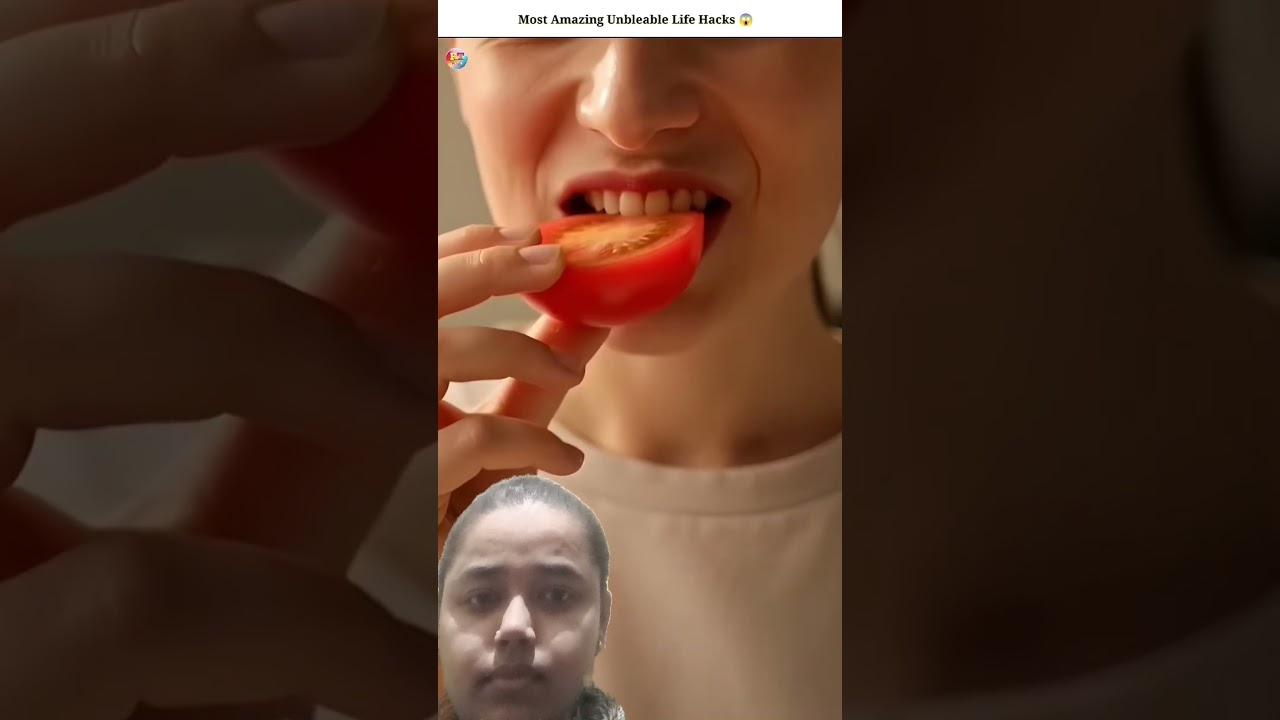 Top secret Amazing kitchen HacksMind Blowing Hacks😱😱 In Hindi |Random Facts #shorts😀