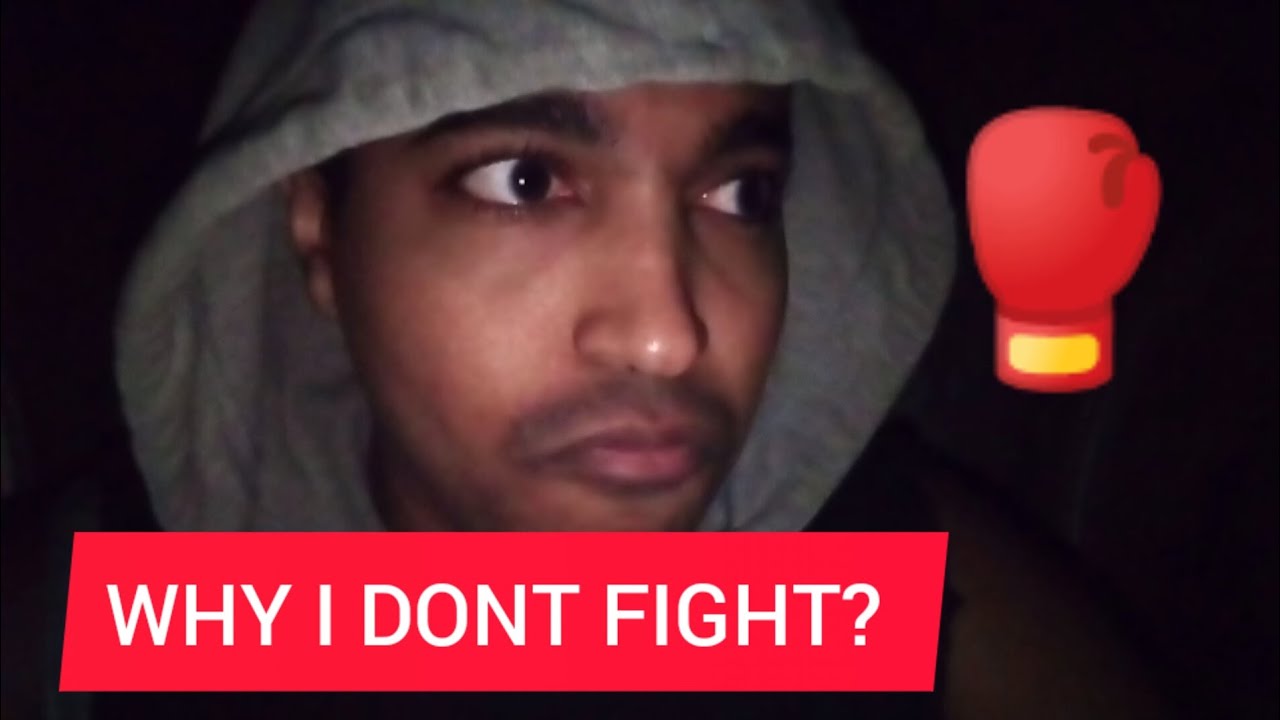 WHY I DONT FIGHT | BOXING EXP0SED THE DARK SECRET OF B0XING