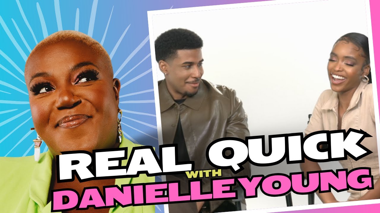 "Forever" On Netflix Has Us All Obsessed, Meet The Stars + The Creator