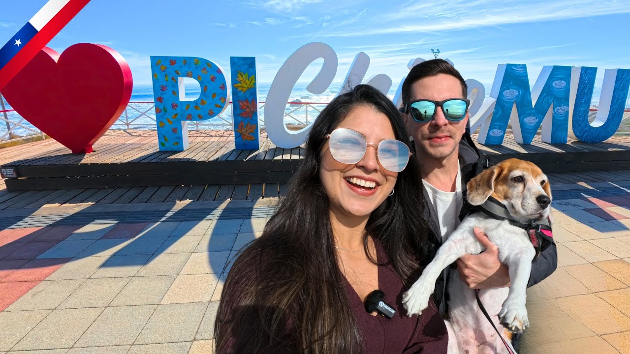 Pichilemu en 24 Horas ¡Descubre las Mejores Paradas!